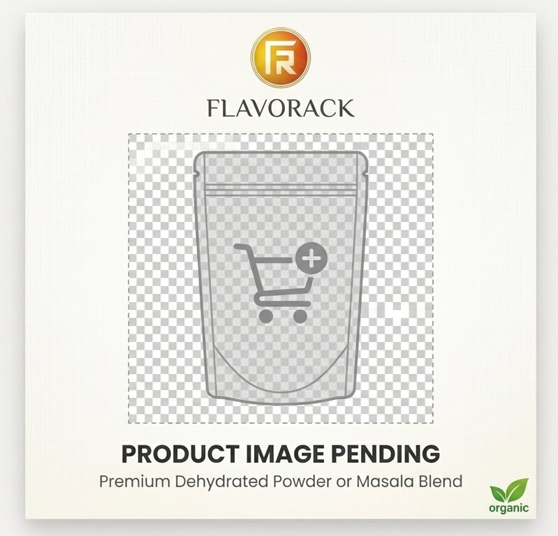 Flavorack promo