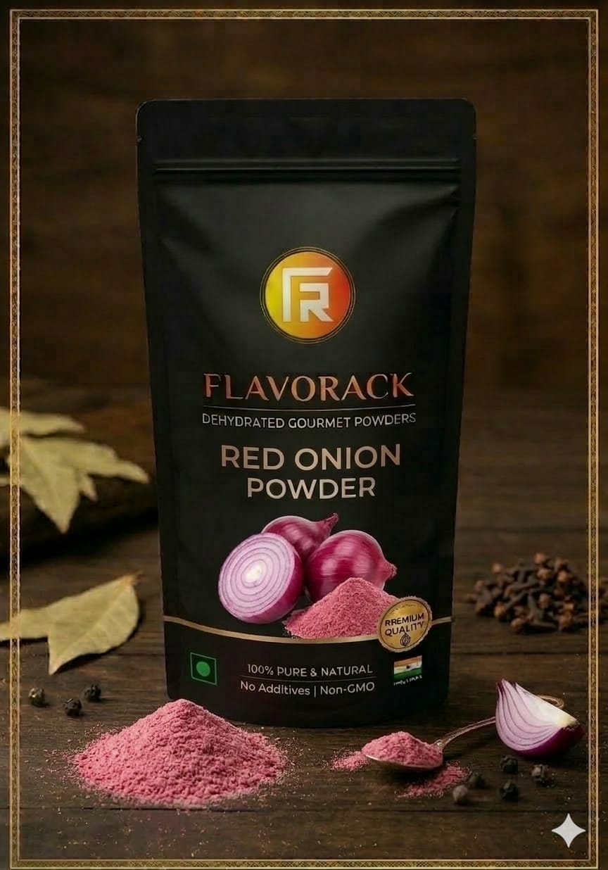 Onion Powder