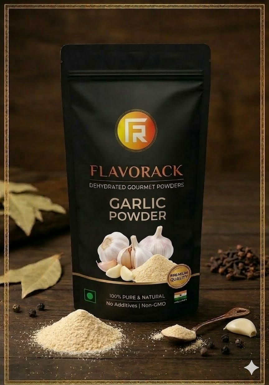 Garlic Powder